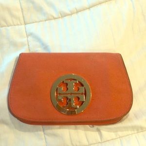 Tory Burch Clutch